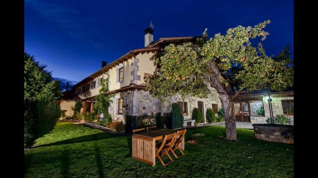La Era De Lario Habitacion Con Jacuzzi エクステリア 写真