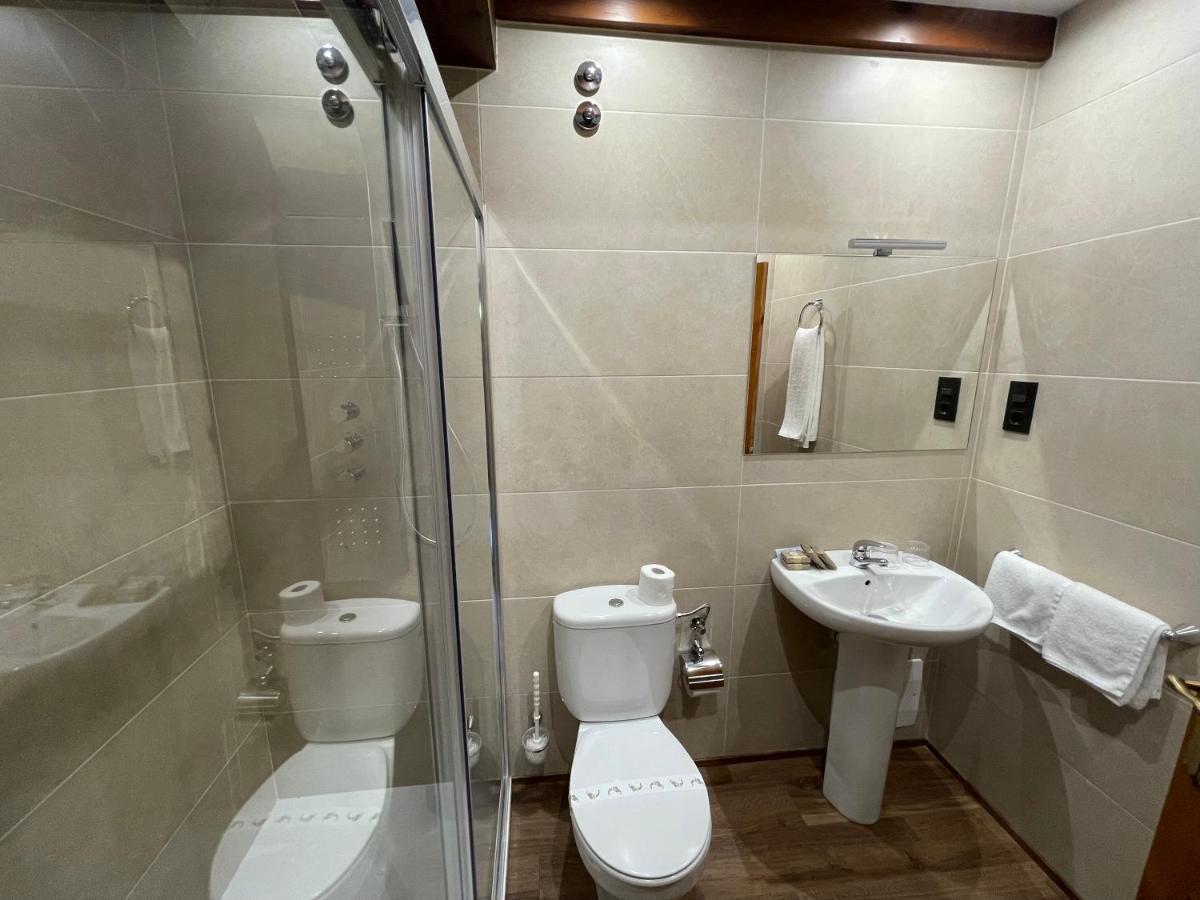 La Era De Lario Habitacion Con Jacuzzi エクステリア 写真
